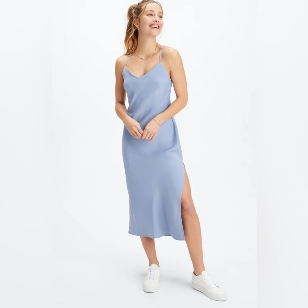 Fabletics Slip Dress